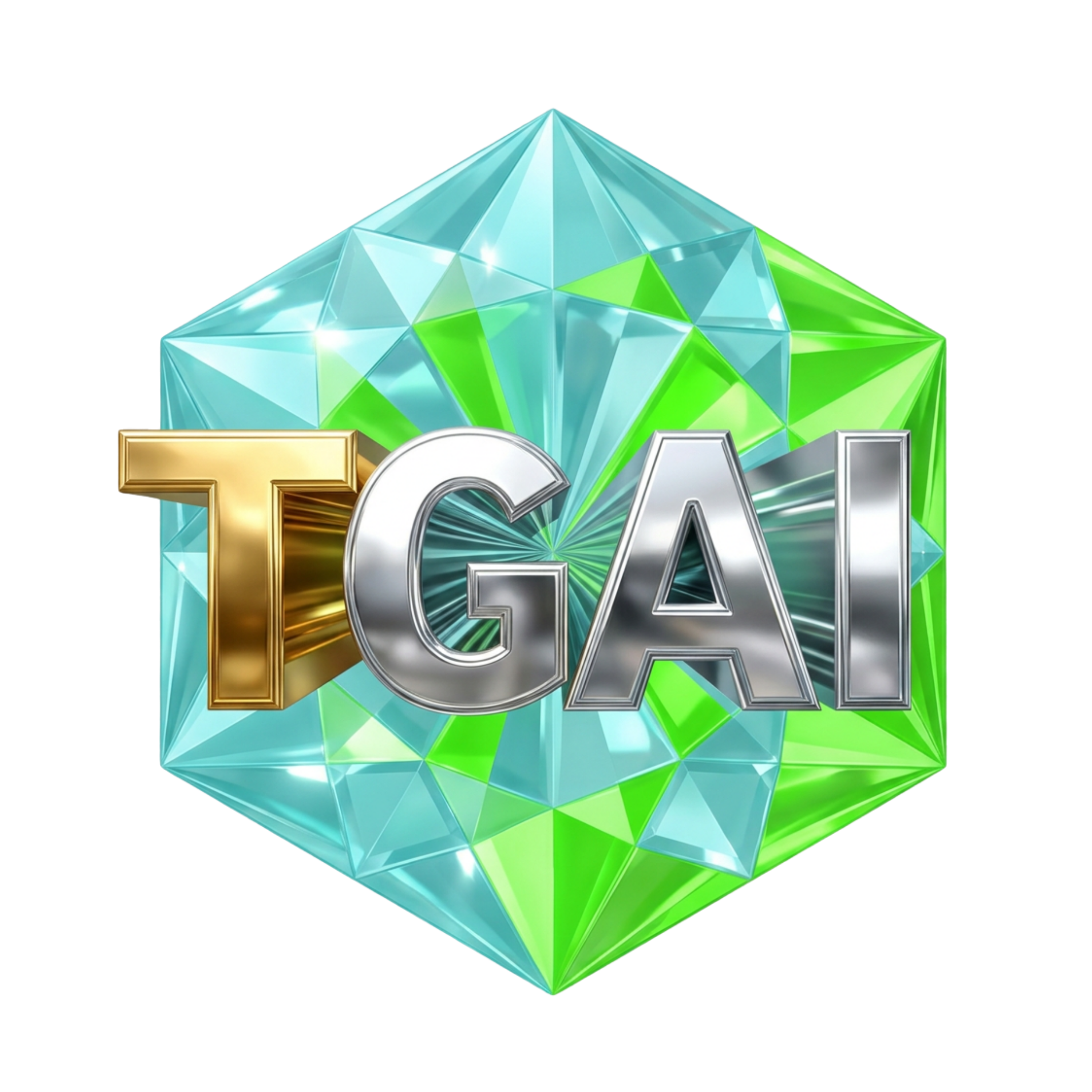 TGAI Logo